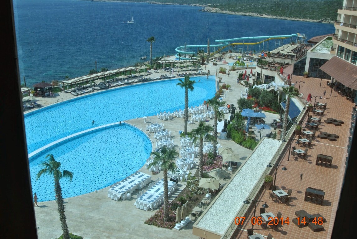 imagini hotel EUPHORIA AEGEAN